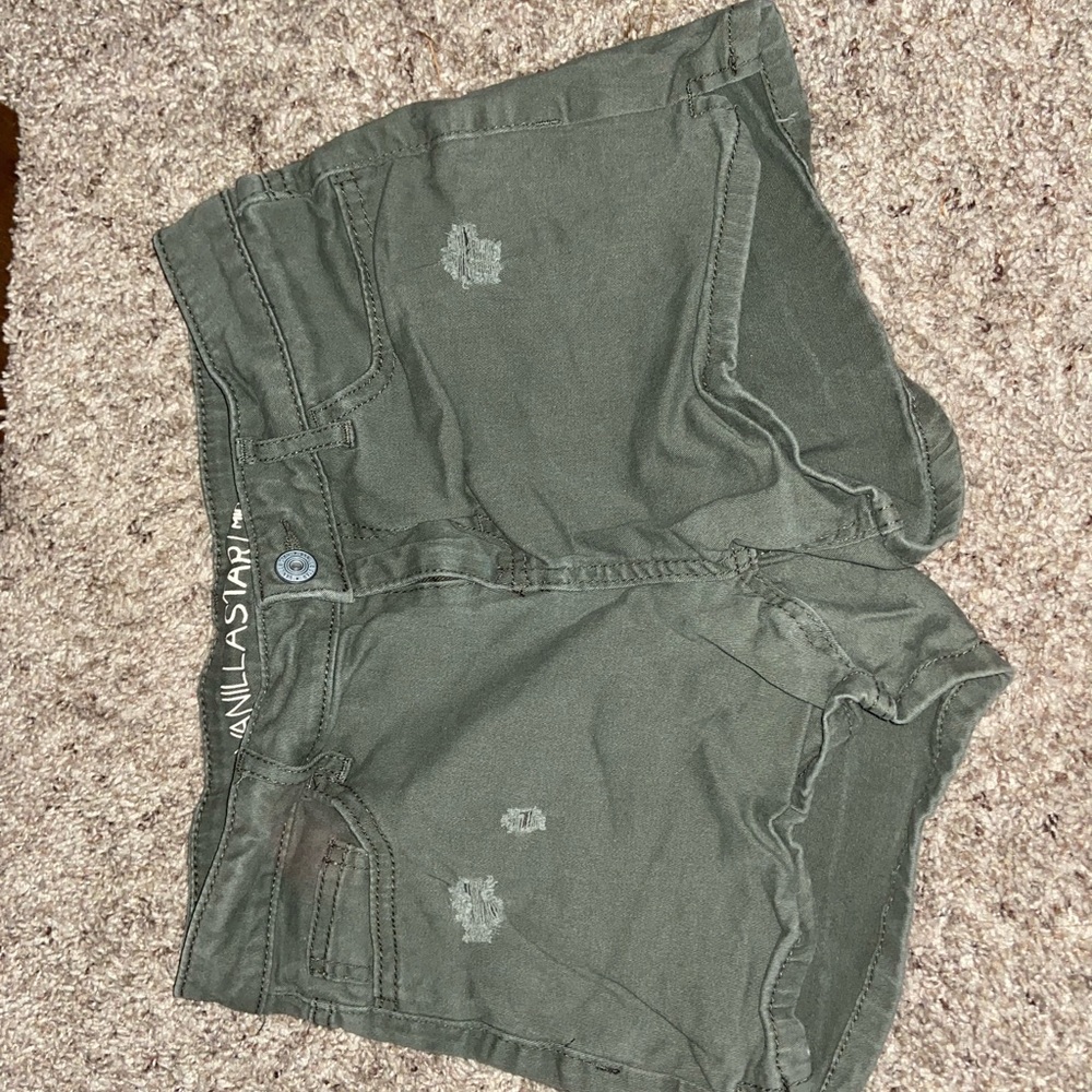 Shorts